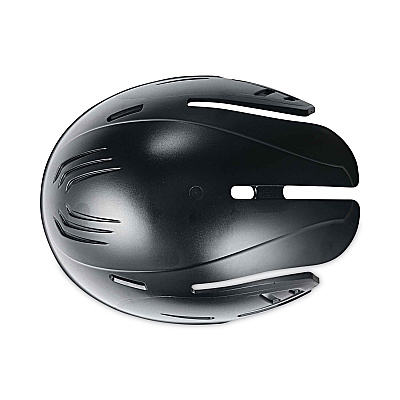 ergodyne Skullerz 8950 Bump Cap Hat, Long Brim, Lime (EGO23335)