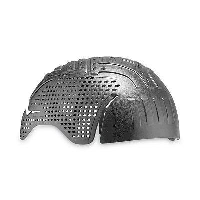 ergodyne Skullerz 8955 Lightweight Bump Cap Hat, Long Brim, Lime (EGO23352)