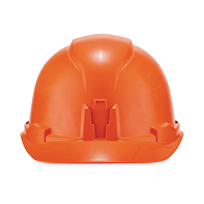 ergodyne Skullerz 8970 Class E Hard Hat Cap Style, Orange (EGO60141)