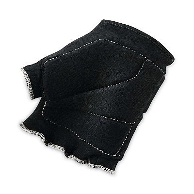 ergodyne ProFlex 800 Glove Liners, Black, Small/Medium, Pair (EGO16104)