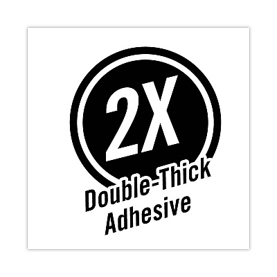 Gorilla Tape, 3" Core, 1.88" x 10 yds, Black (GOR105462)