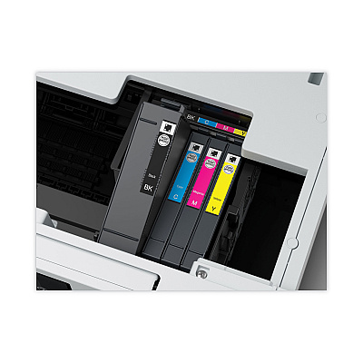 Epson T924XL420 (924XL) DURABrite Ultra 924XL High-Yield Ink, Yellow