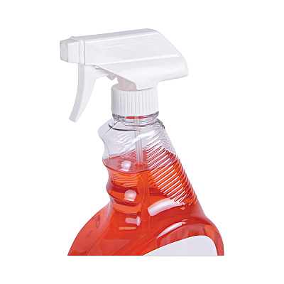 Boardwalk Green Natural Grease and Grime Cleaner, 32 oz Spray Bottle (BWK47612EA)