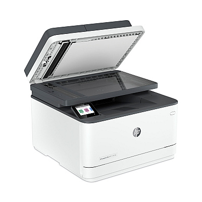 HP LaserJet Pro MFP 3101fdw Multifunction Laser Printer, Copy/Fax/Print/Scan (3G628F)