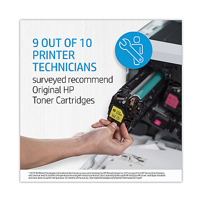 HP153A, (W1530A) Black Original LaserJet Tank Toner Reload Kit