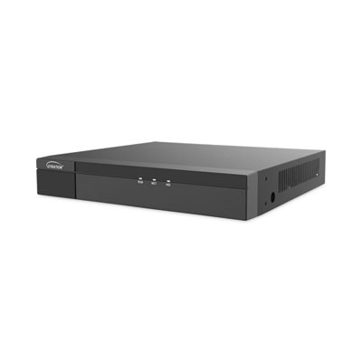 Cyberview N4 4-Channel Network Video Recorder with PoE
