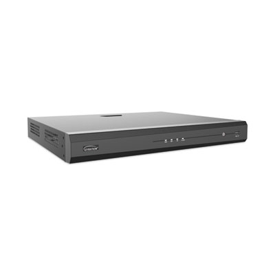 Cyberview N16 16-Channel Network Video Recorder with PoE