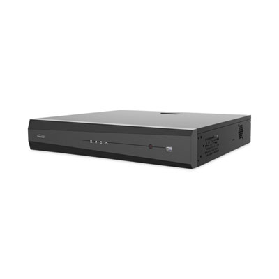 Cyberview N32 32-Channel Network Video Recorder with PoE
