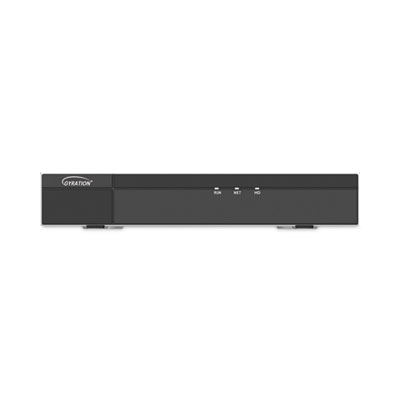 Cyberview N8 8-Channel Network Video Recorder with PoE