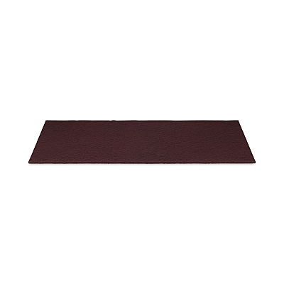Boardwalk Deep Scrub Pads, 20 x 14, Maroon, 10/Carton (BWKSPP1420)