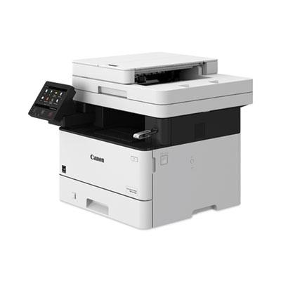 Canon imageCLASS MF453dw Wireless Laser Printer, Copy/Print/Scan (5161C011)