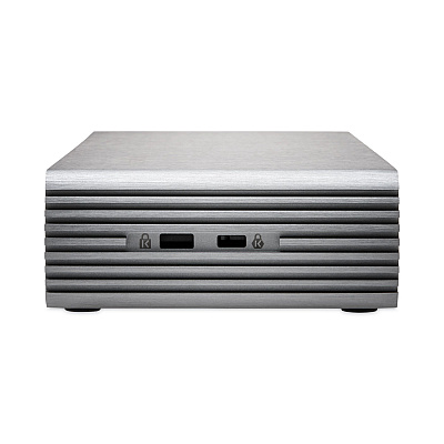 Kensington SD5700T Thunderbolt 4 Dual 4K Docking Station, Black (K35175NA)