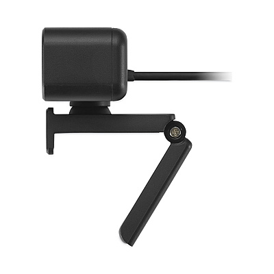 Kensington W2000 1080p Auto Focus Webcam, 1920 pixels x 1080 pixels, 2 Mpixels, Black (KMW81175WW)