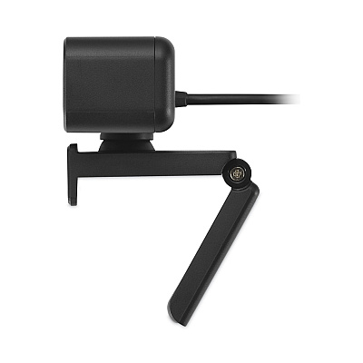 Kensington W2050 Pro 1080p Auto Focus Pro Webcam, 1920 pixels x 1080 pixels, 2 Mpixels, Black (KMW81176WW)