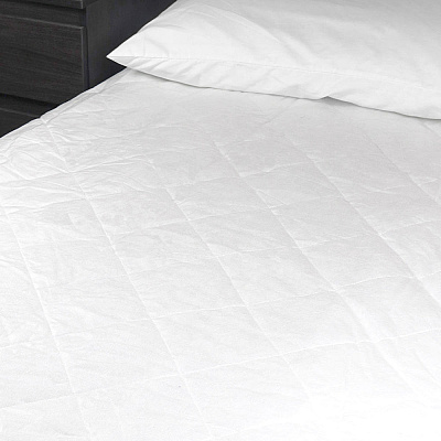 Classic Mattress Pads - Twin, 1 Each (PNP-MP-CL-TW)