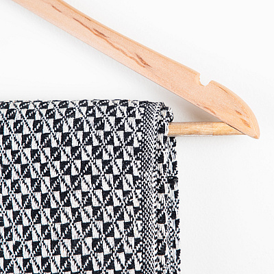 Common Ground Throw 50x70 Checkered Pattern, Case Of 12 (THROW-CHK-50X70-CS)