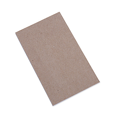 Universal Scratch Pad Value Pack, Unruled, 3 x 5, White, 100 Sheets, 180/Carton (UNV35623)