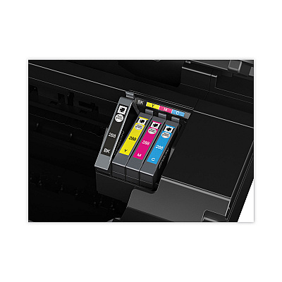 Epson T200120D2 (T200) DURABrite Ultra Ink, 175 Page-Yield, Black