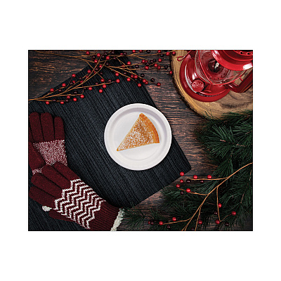 Solo Bare Eco-Forward Clay-Coated Paper Dinnerware, ProPlanet Seal, Plate, 6" dia, White, 1,000/Carton (SCCHP6BWH)