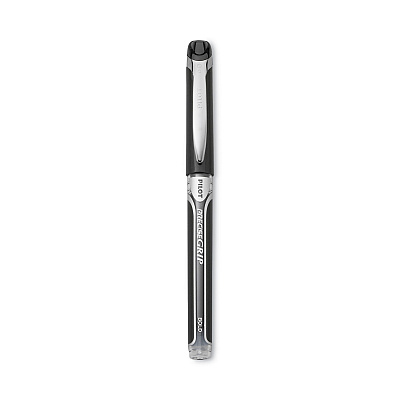 Pilot Precise V7RT Roller Ball Pen, Retractable, Fine 0.7 mm, Purple Ink, Purple Barrel (PIL26071)