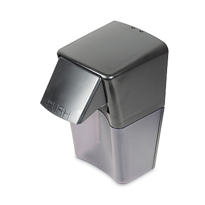 TOLCO Top PerFOAMer Foam Soap Dispenser, 32 oz, 4.75 x 7 x 9, Black (TOC230210)