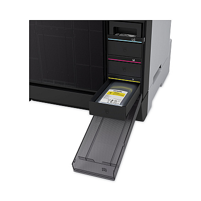 Epson T46J320 (T46J) UltraChrome High-Yield Ink, 250 mL, Yellow (EPST46J420)