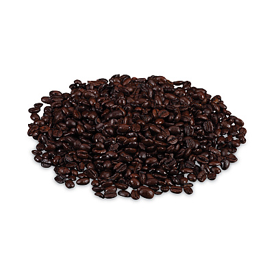 Starbucks Caffe Verona Bold Whole Bean Coffee, 1 lb Bag, 6/Carton (SBK11017871CT)