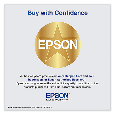 Epson T48L320 (T48L) UltraChrome PRO6 High-Yield Ink, 700 mL, Magenta