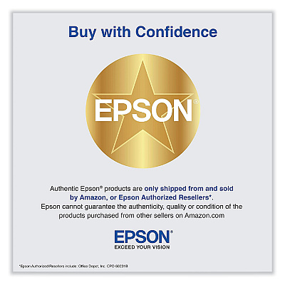 Epson T49A320 (T49A) UltraChrome PRO6 High-Yield Ink, 110 mL, Magenta