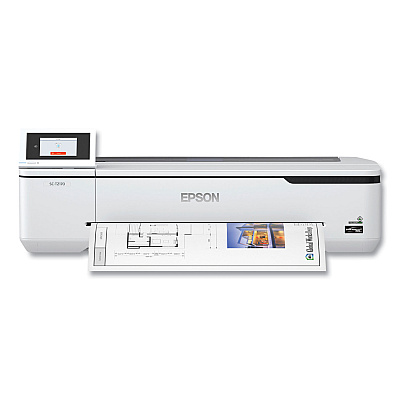 Epson SureColor T2170 24" Wireless Wide Format Inkjet Printer (EPSSCT2170SR)