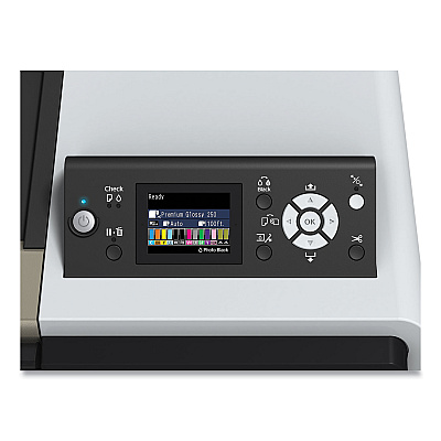 Epson SureColor P7000SE 24" Wide Format Inkjet Printer, Standard Edition (EPSSCP7000SE)
