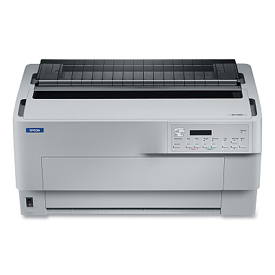 Epson DFX-9000 Wide Format Impact Printer (C11C605001)
