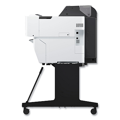 Epson SureColor T5470M 36" Wide-Format Wireless Inkjet Printer and Scanner (SCT5470M)