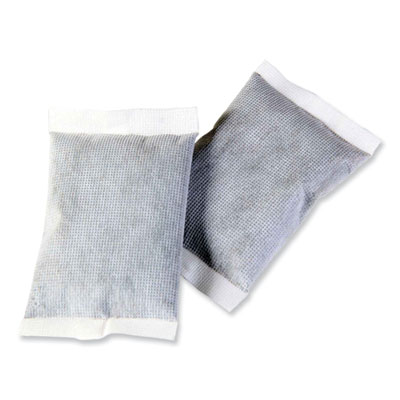 ergodyne N-Ferno 6990 Hand Warming Packs, 40 Pairs, Individually Packaged, Ships in 1-3 Business Days (EGO16990)
