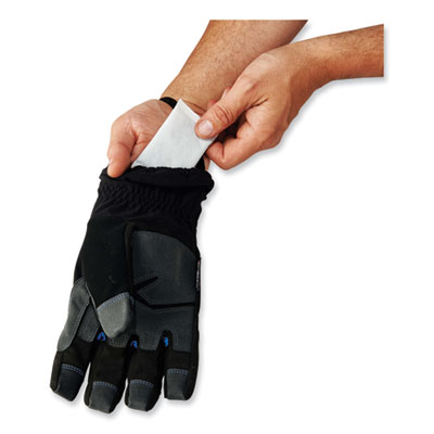 ergodyne N-Ferno 6990 Hand Warming Packs, 40 Pairs, Individually Packaged, Ships in 1-3 Business Days (EGO16990)
