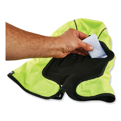 ergodyne N-Ferno 6990 Hand Warming Packs, 40 Pairs, Individually Packaged, Ships in 1-3 Business Days (EGO16990)