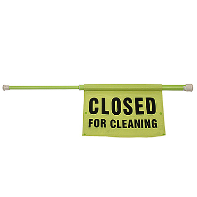 Pole Safety 30-44 Inch Closed, Case Of 6 (9175I)