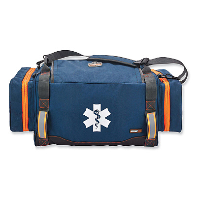 ergodyne Arsenal 5216 Responder Gear Bag, 14.5 x 25.5 x 10.5, Blue (EGO13447)