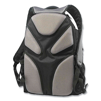 ergodyne Arsenal 5144 Mobile Office Backpack, 8 x 14 x 28, Black (EGO13044)