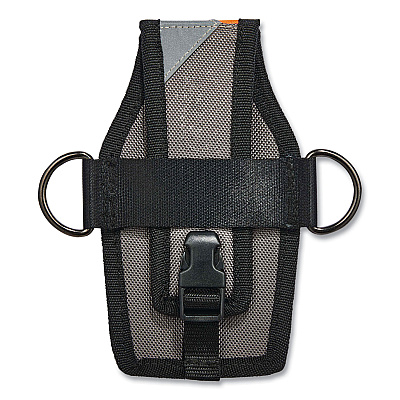 ergodyne Arsenal 5562 Hammer Holster, 3 x 6 x 8, Polyester, Gray (EGO13662)