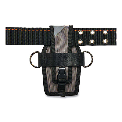 ergodyne Arsenal 5562 Hammer Holster, 3 x 6 x 8, Polyester, Gray (EGO13662)