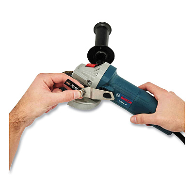 ergodyne Squids 3196 Grinder Tool Tethering Kit, 8 lb Max Working Capacity, 38" Long, Orange/Gray (EGO19666)