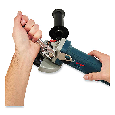 ergodyne Squids 3196 Grinder Tool Tethering Kit, 8 lb Max Working Capacity, 38" Long, Orange/Gray (EGO19666)