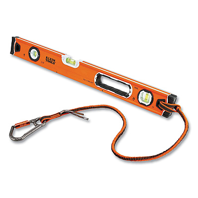 ergodyne Squids 3187 Scaffolding Worker Tool Tethering Kit, Assorted Max Working Capacities, Lengths and Colors (EGO19657)