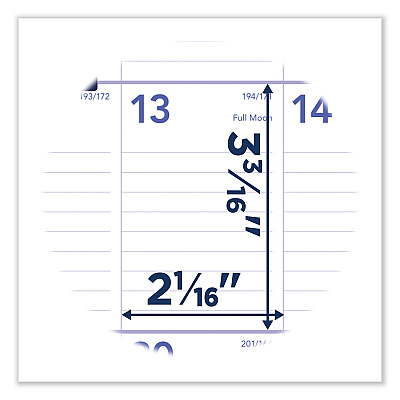AT-A-GLANCE Academic Monthly Wall Calendar, 15.5 x 22.75, White/Violet/Red Sheets, 12-Month (July-June): 2022-2023 (AY32823)
