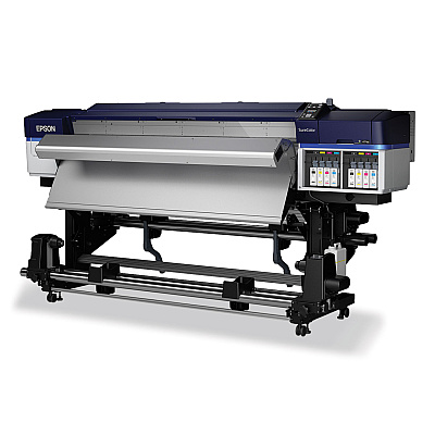 Epson SureColor S60600PE Production Edition 64" Wide Format Inkjet Printer (SCS60600PE)
