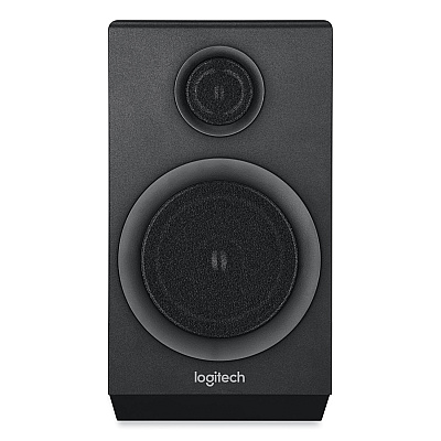 Logitech Z333 Multimedia Speakers, Black (LOG980001203)