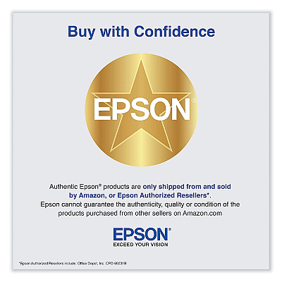 Epson T159720 (159) UltraChrome Hi-Gloss 2 Ink, Red