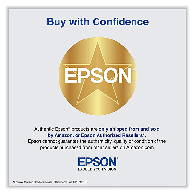 Epson T159120 (159) UltraChrome Hi-Gloss 2 Ink, Photo Black