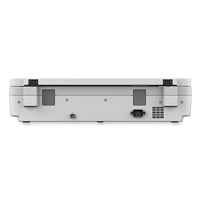 Epson WorkForce DS-50000 Scanner, Scans Up to 11.7" x 17", 600 dpi Optical Resolution (EPSB11B204121)